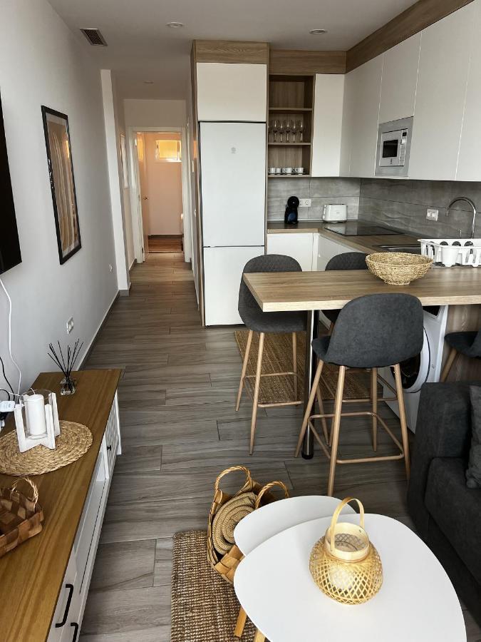 Bluebell L6 Apartment Armenime Exterior photo